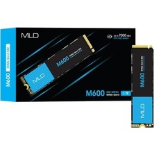 Esranın Dünyası 7000 Mb/s Hızında 1tb Nvme SSD ile Yüksek Performans