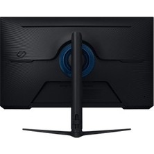 Esranın Dünyası Samsung Odyssey G5 32" Qhd 180 Hz 1 Ms Gaming Monitör