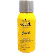 GOT2B Glued Blasting Freeze Saç Spreyi 56.7gr