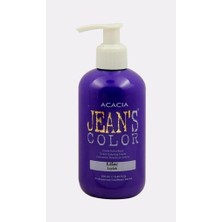 Acacia Jeans Color Saç Boyası Leylak 250ML Leylak