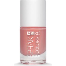 Mara Kozmetik Peak Colors Oje 024 1 Paket (1 x 250 G)