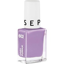 Sephora Nail Polish - Oje 602 Cosy Purple