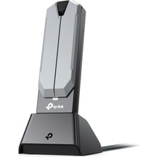 Esranın Dünyası 2882 Mbps Hız Sunan Kablosuz USB Adaptör, Wifi 7 Destekli
