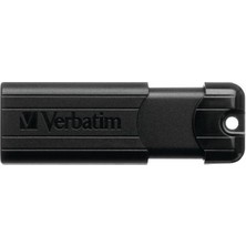 Esranın Dünyası Verbatim 128GB Pinstripe USB 3.2 USB