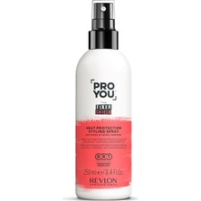 Revlon Professional Heat Protection Styling Spray 250ML