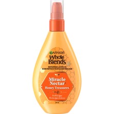 Garnier Whole Blends Bal Özlü Onarıcı Saç Bakım Spreyi 150ML