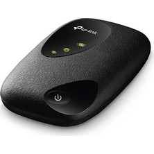Esranın Dünyası Tp-Link M7000 | 4g Taşınabilir Mobil Lte Modem | Kolay Kurulum | 10 Cihaza Kadar Bağlantı | Mobil