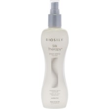 Biosilk Silk Therapy Spray Spritz Hacimlendirici Saç Spreyi 207ML