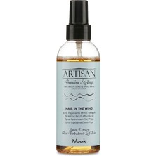 Nook Artisan Hair In The Wind Tuzlu Su Etkili Saç Spreyi 200 ml