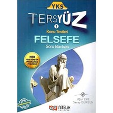 Nitelik Yks Tersyüz Felsefe Soru Bankası