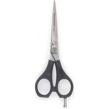 Trina Plastik Saplı Berber Makası 5,5"