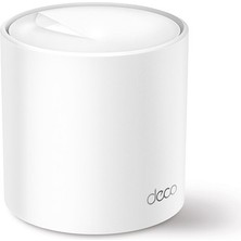 Esranın Dünyası AX3000 Mbps Hızında Wi-Fi 6 Mesh Sistemi