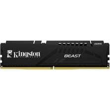 Esranın Dünyası Masaüstü Bilgisayar Için 16GB 6000MT/S Ddr5 Ram Modülü