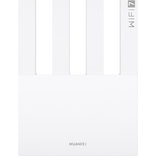 Esranın Dünyası Huawei Be3 Wi-Fi 7 Router, BE3600 Mbps, Fiber Destekli, 1×2.5 Gbps + 3×1 Gbps Wan/lan Port,
