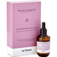 Artego Rain Dance Blooming Elixir Saç Güçlendirici Serum 50 ml