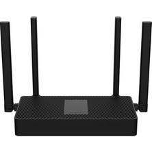 Esranın Dünyası Huaweı Wifi AX3S, Wi-Fi 6 AX3000 Gigabit Çift Bant Kablosuz Yönlendirici, 4 Adet Otomatik Uyarlanan