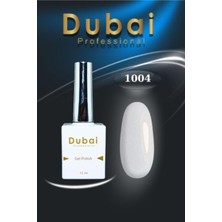Fontenay Dubai Kalıcı Oje 12ML NO:1004 Renkli