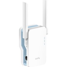 Esranın Dünyası Wi-Fi Mesh Menzil Genişletici - 5ghz 867MBPS, 2.4ghz 300MBPS Hız