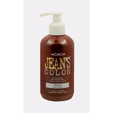 Acacia Jeans Color Gün Batımı Saç Boyası 250ML Gün Batımı