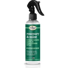 Difeel Rosemary & Mint Durulanmayan Saç Bakım Spreyi 177ML