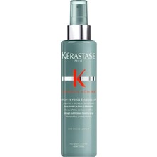 Kerastase Genesis Homme Erkeklere Özel Yoğunlaştırıcı Saç Spreyi, 150ML