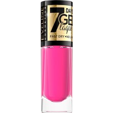 Eveline Gel Laque Naıl Polısh 48 8 Ml-