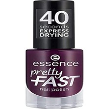 Essence Pretty Fast Oje 05