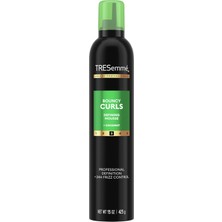 Tresemme Flawless Bukleler Extra Hold Mousse 15 Oz By Tresemme