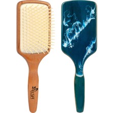 Elsa Professional A1279 Desenli Saç Fırçası