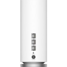 Esranın Dünyası Huawei Wi-Fi Mesh 3 (2-Pack) , AX3000 , 400 M²'ye Kadar Kapsam , 3*10/100/1000MBPS Ports, Harmonyos