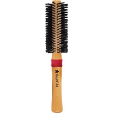 Elsa Professional 24 Natürel Saç Fırçası