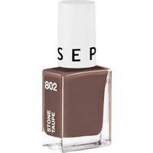 Sephora Nail Polish - Oje 802 Stone Taupe