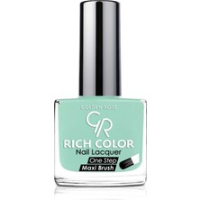 Golden Rose Rich Color Nail Lacquer Oje - 65