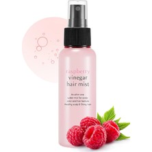 A'pıeu Saçlara Parlak Görünüm Veren Ahududu Kokulu Sirkeli Saç Misti A'pıeu Raspberry Vinegar Hair Mist