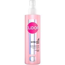 Elidor Kurtarıcı Sprey Ultra Işıltı 200 ml