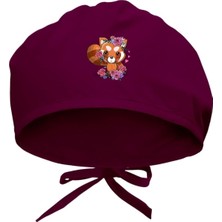 Ciçekli Sincap Cerrahi Bone