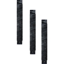 Heatless Curling Rod Kafa Bandı Uzun Saçlar Için Isı Yok Saç Kıvırcıkları Ipek Bukleler Saç Bandı Gece Uyuyabilirsiniz, Yumuşak Kauçuk Saç Ruloları, Doğal Saçlar Için Kıvırma Bandı ve Flexi Çubuklar