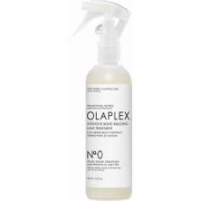 Olaplex New No. 0 Intensive Bond Builder 155ML Saç Bakım Spreyi