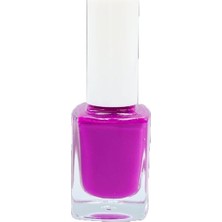 Pazariz 2'li Oje Seti No: 51 + 113 ve Aseton, Mor ve Somon Renk, 200 ml