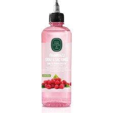 Eyüp Sabri Tuncer Frambuazlı Sirke & Saç Toniği 500 ml
