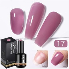 Born Pretty Rubber Base Jel 17 (56595-17) 3749
