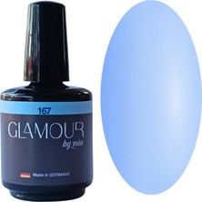 Glamour By Mia Kalıcı Oje 167