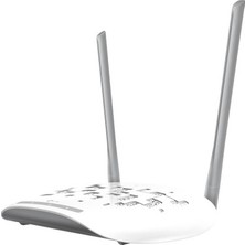 Esranın Dünyası Kablosuz Access Point - 300 Mbps Hız ile 1 Portlu