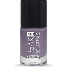 Mara Kozmetik Peak Colors Oje 006 1 Paket (1 x 250 G)