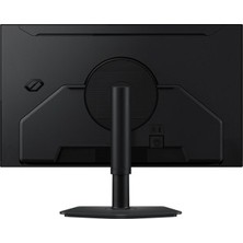 Esranın Dünyası Samsung Odyssey G5 27" IPS 180 Hz 1 Ms Qhd Pivot Gaming Monitör