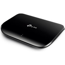 Esranın Dünyası Tp-Link TL-SG1005D 5 Port 10-100-1000 Mbps Switch Plastik