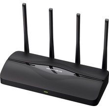 Esranın Dünyası Wi-Fi 7 Router, 3600 Mbps Hız ve Dual-Band Desteği