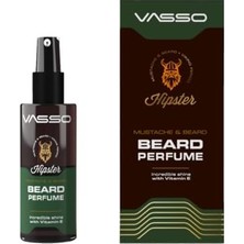 Vasso Beard Perfume