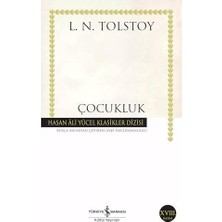 Çocukluk