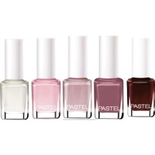 Pastel 5'li Set 04-08-88-139-119
